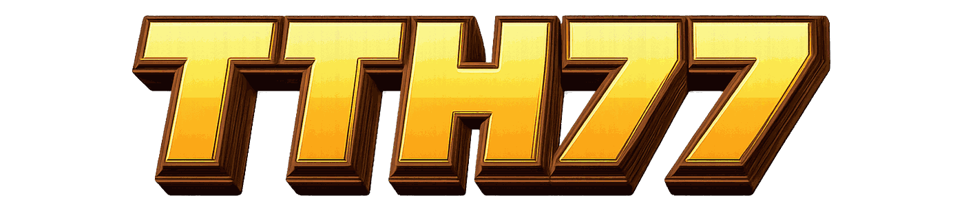 TTH77 Logo